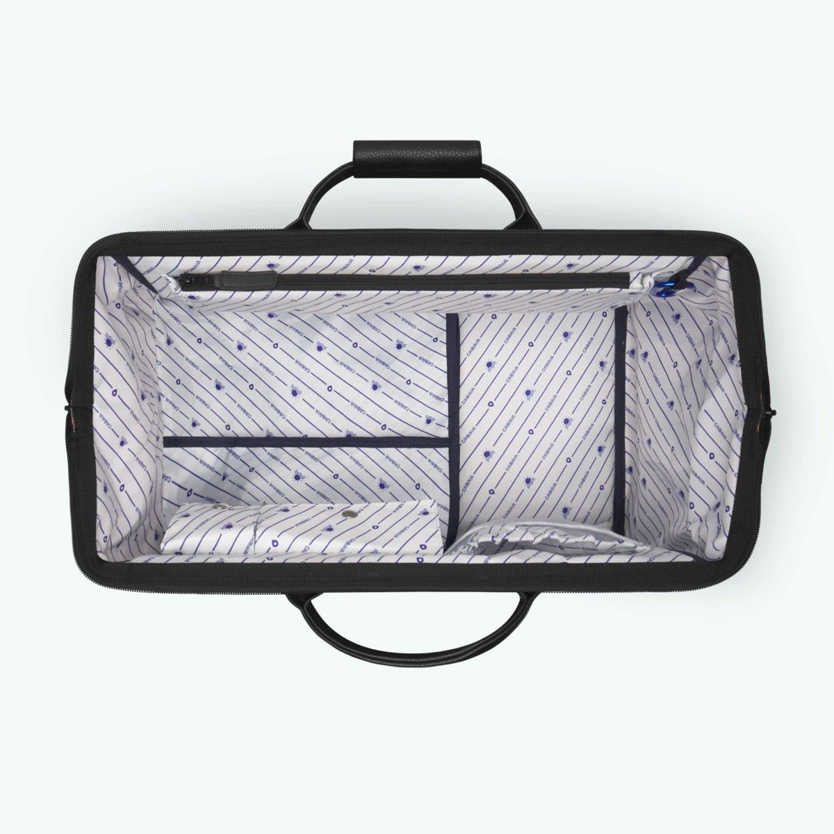 CABAÏA - Duffle Bag - Boutique Bubbles