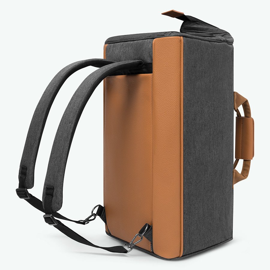 CABAÏA - Duffle bag - Boutique Bubbles