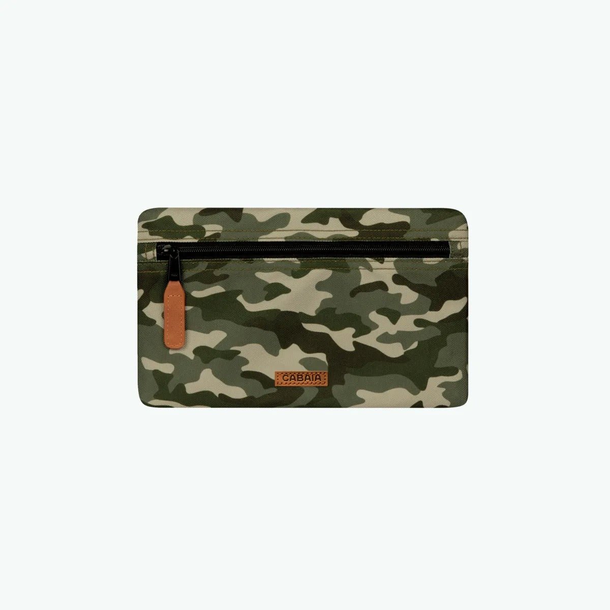 CABAÏA - Front Pocket - Boutique Bubbles