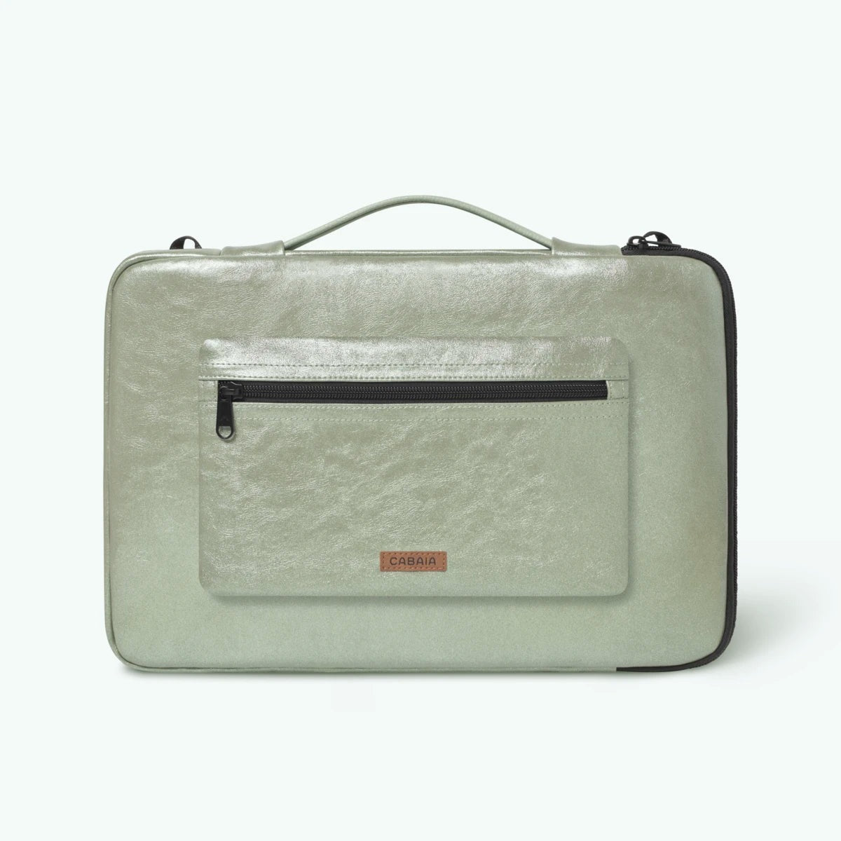CABAÏA - Laptop case 16" - Boutique Bubbles