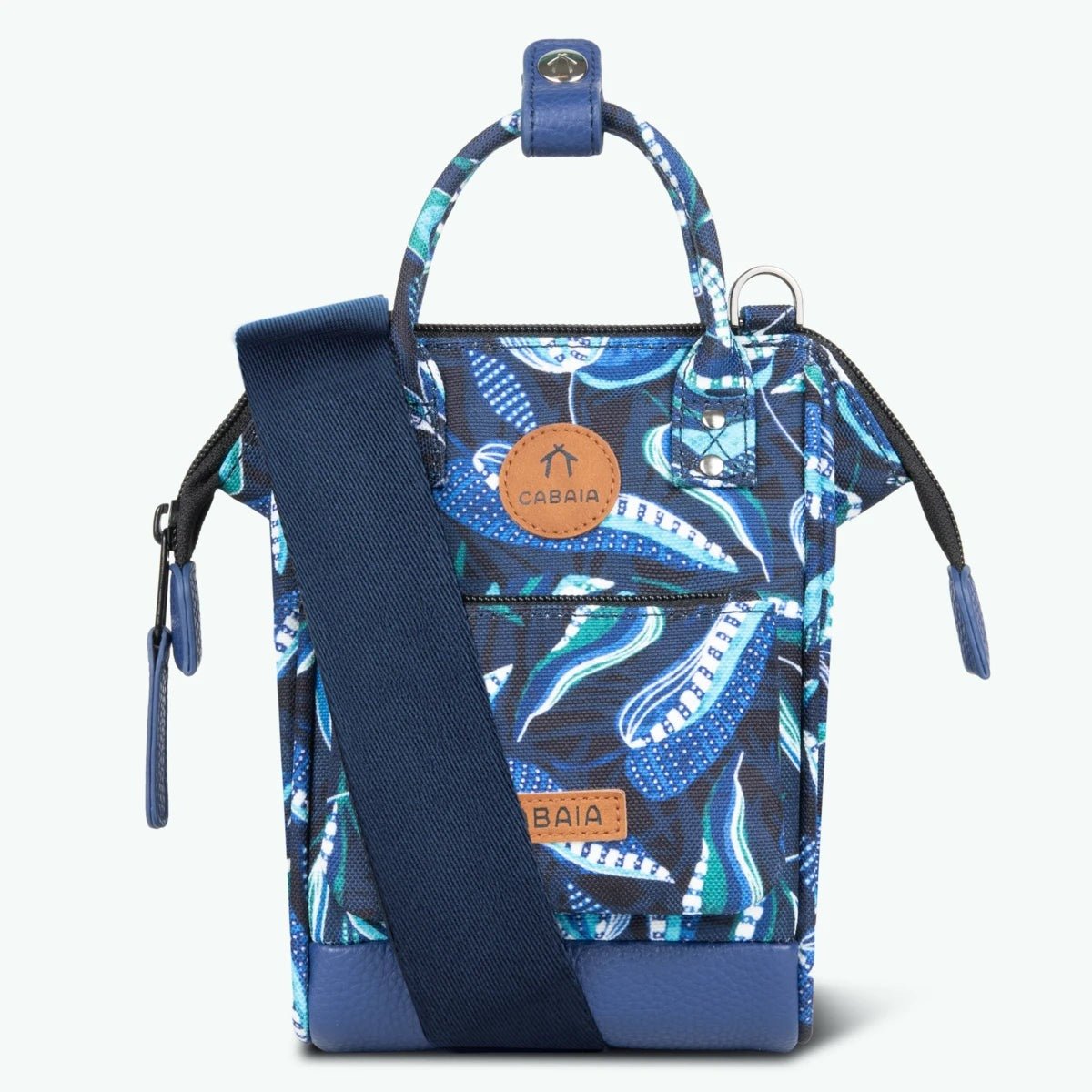 CABAÏA - Nano Adventurer - Boutique Bubbles