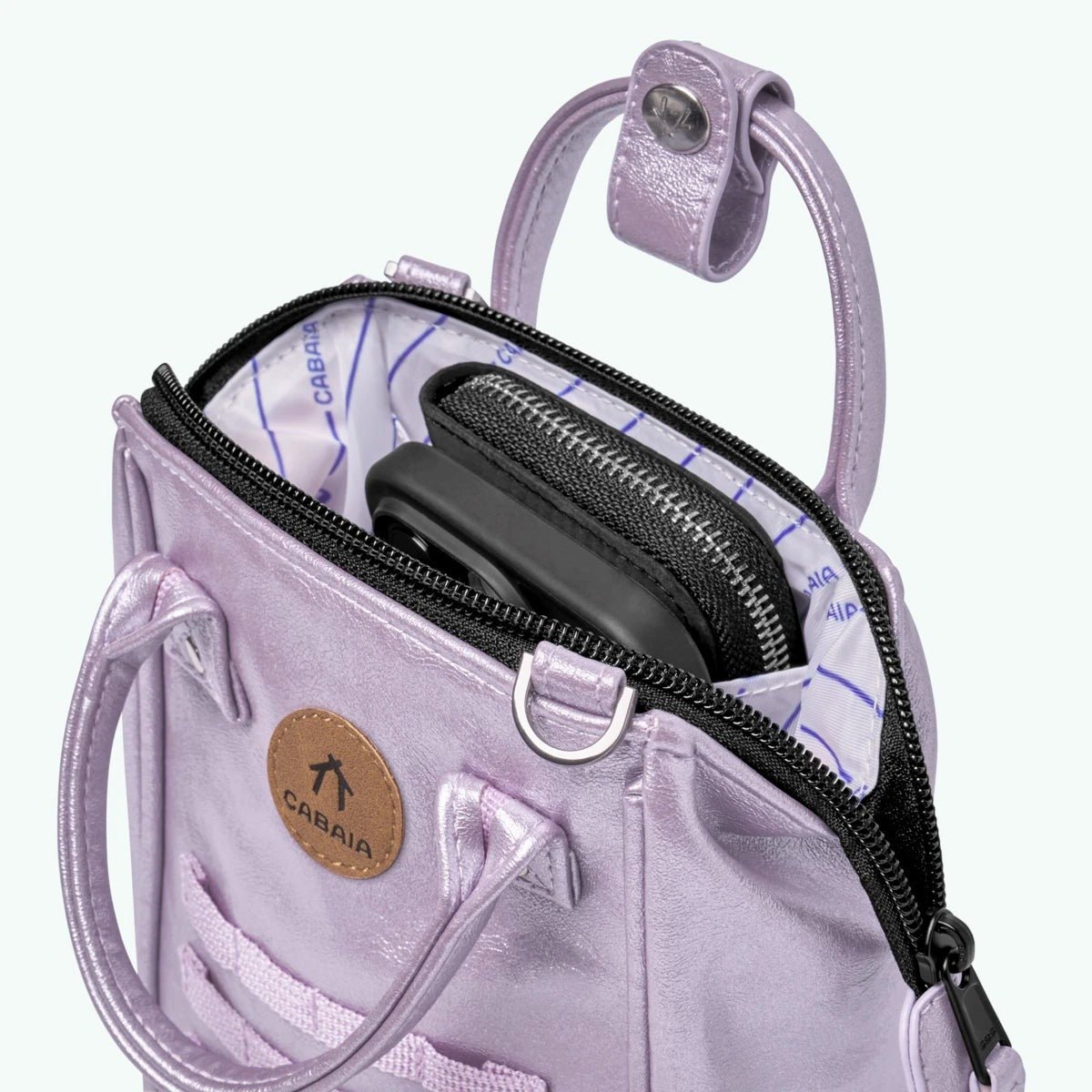 CABAÏA - Nano Adventurer - Boutique Bubbles