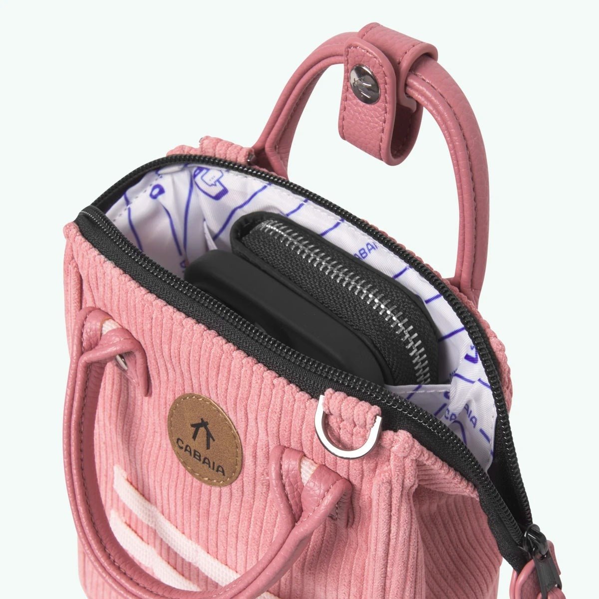 CABAÏA - Nano Adventurer - Boutique Bubbles