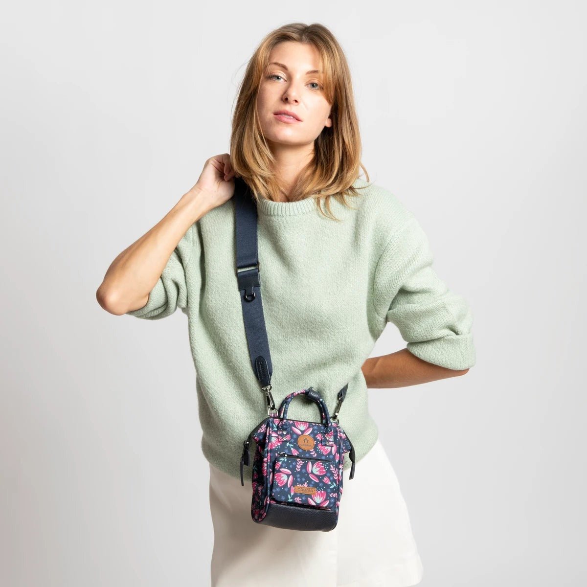 CABAÏA - Nano Adventurer - Boutique Bubbles