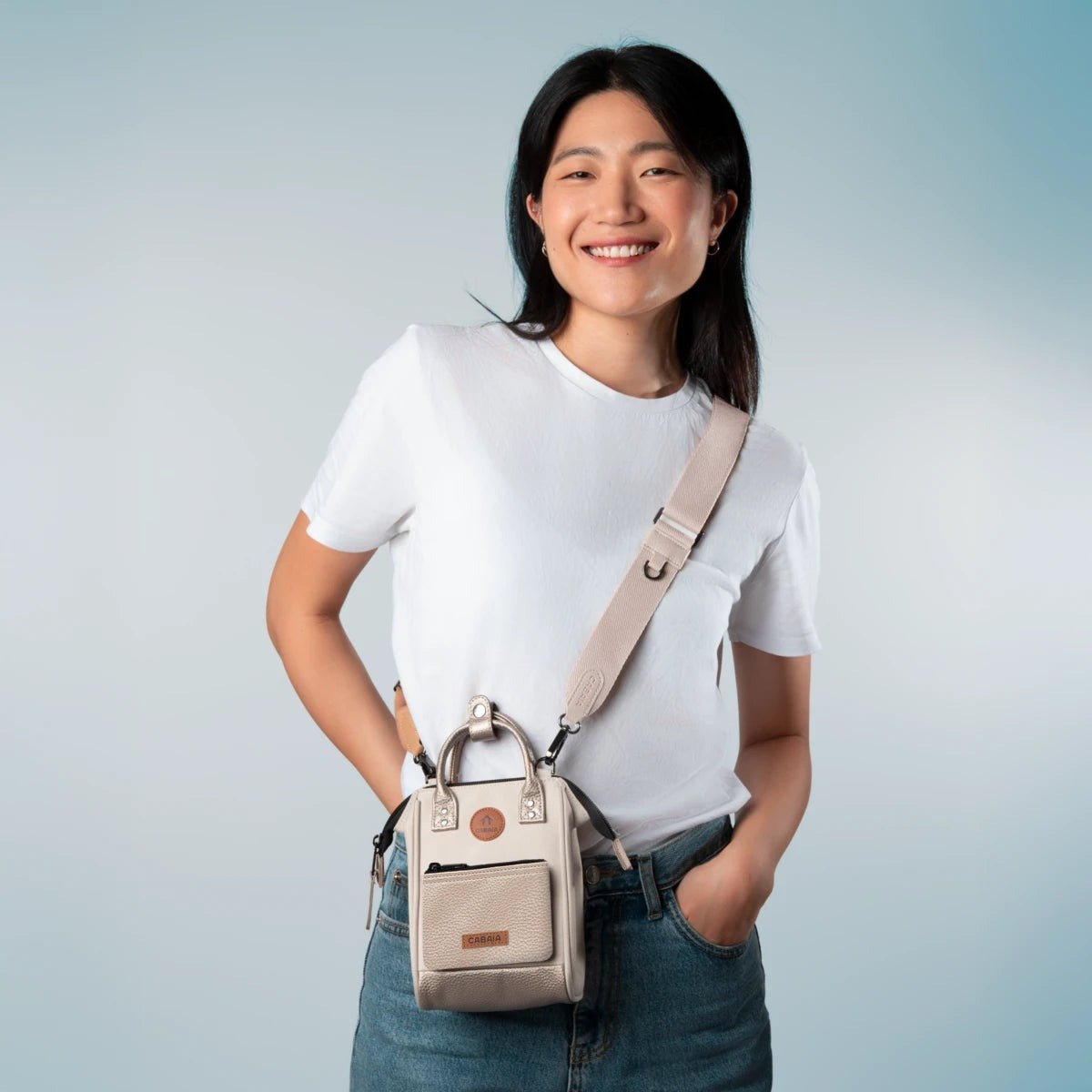 CABAÏA - Nano Adventurer - Boutique Bubbles