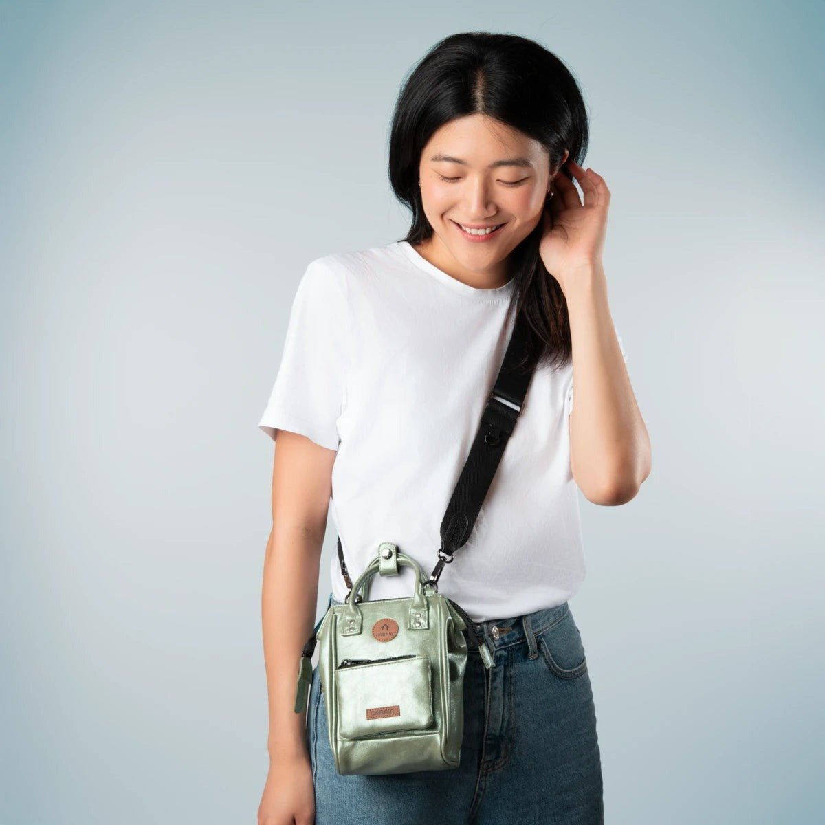 CABAÏA - Nano Adventurer - Boutique Bubbles