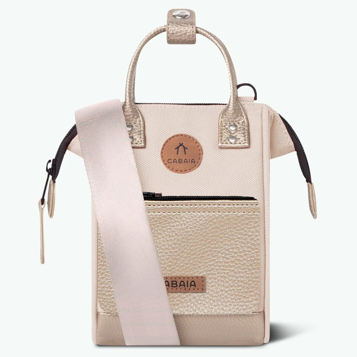 CABAÏA - Nano Adventurer - Boutique Bubbles