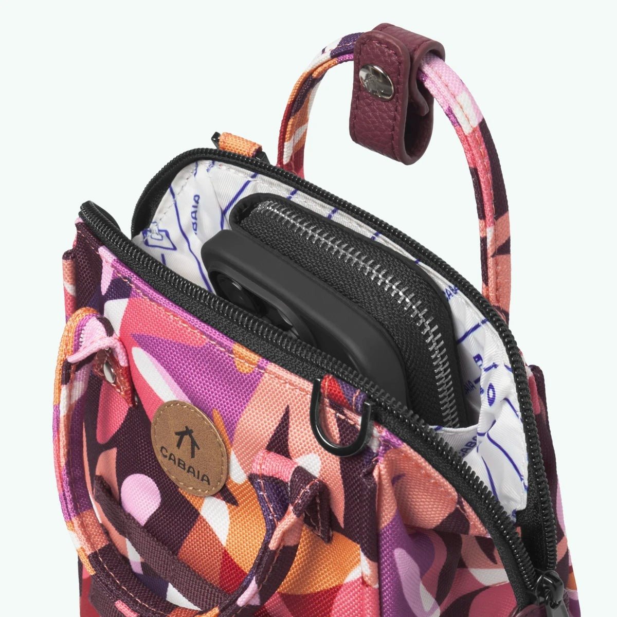 CABAÏA - Nano Adventurer - Boutique Bubbles