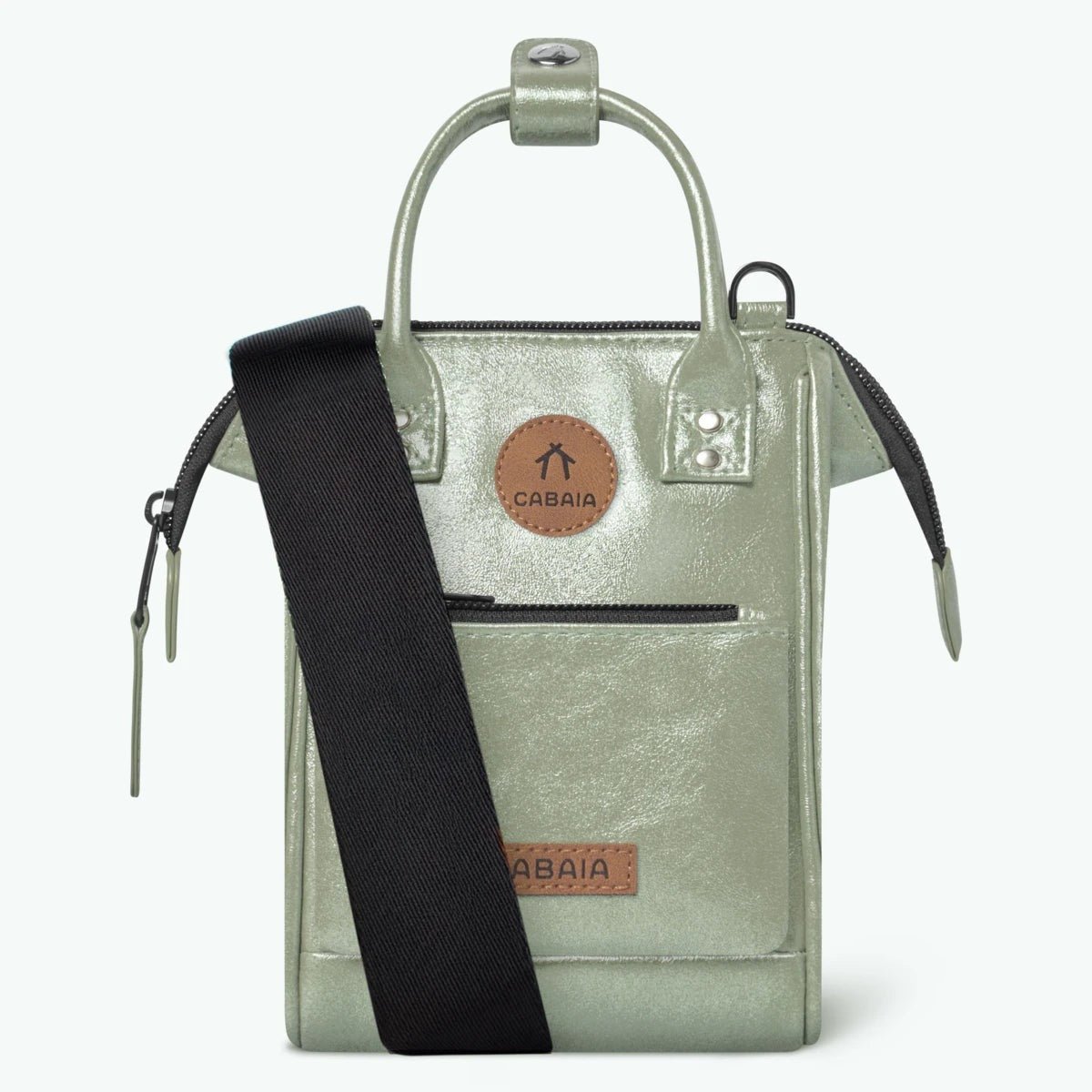 CABAÏA - Nano Adventurer - Boutique Bubbles