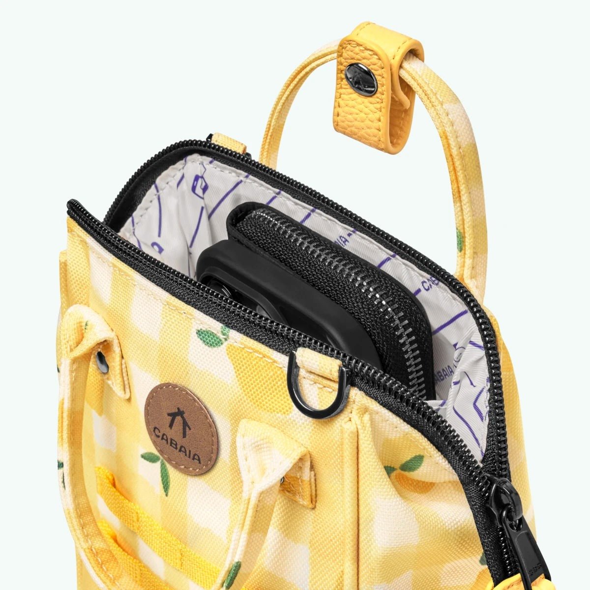 CABAÏA - Nano Adventurer - Boutique Bubbles