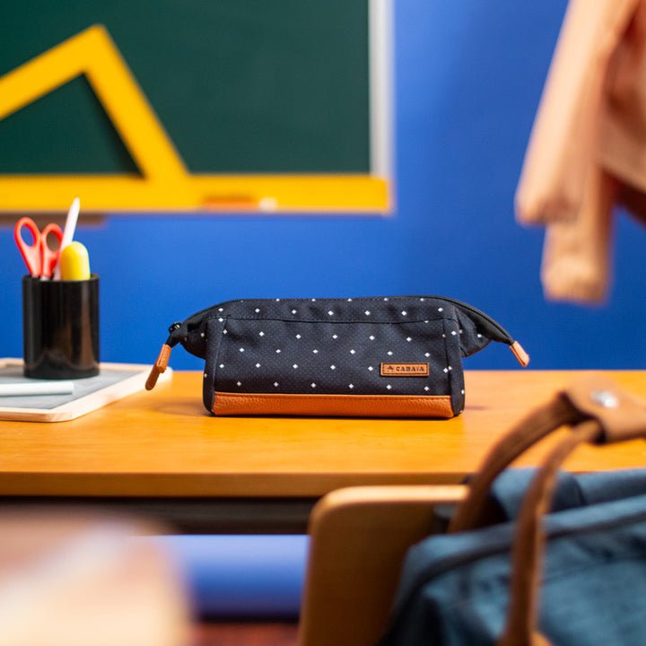 CABAÏA - Pencil Case - Boutique Bubbles