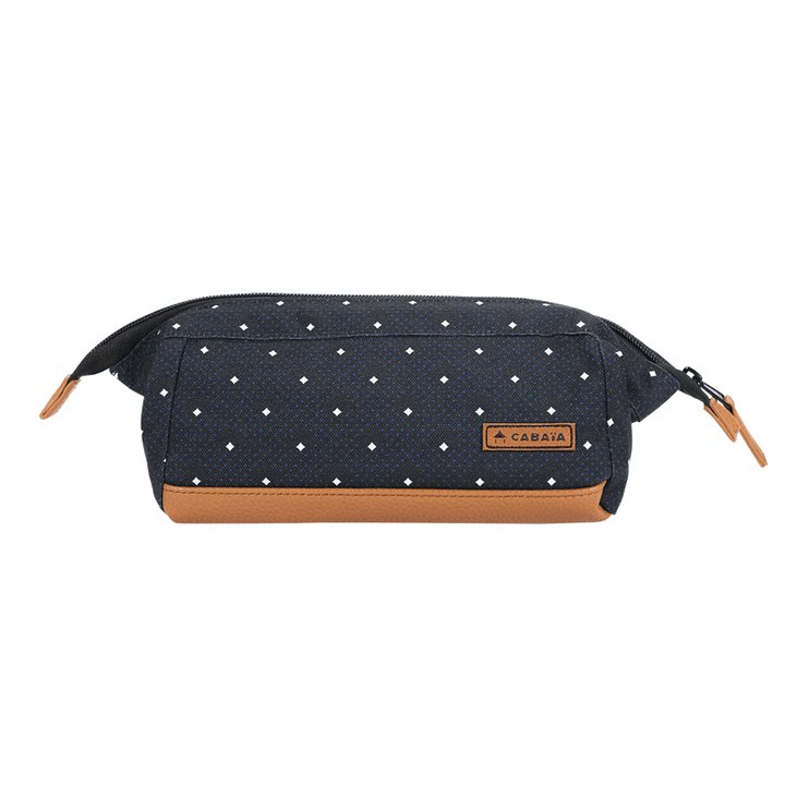 CABAÏA - Pencil Case - Boutique Bubbles