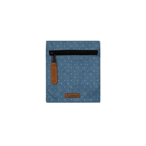 CABAÏA - Side Pocket - Boutique Bubbles