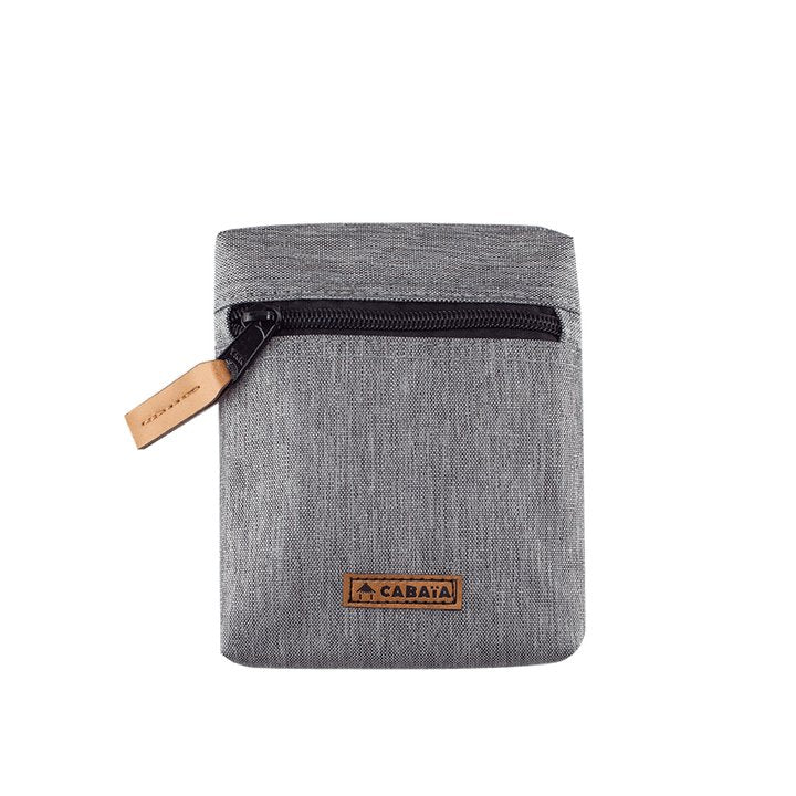 CABAÏA - Side Pocket - Boutique Bubbles