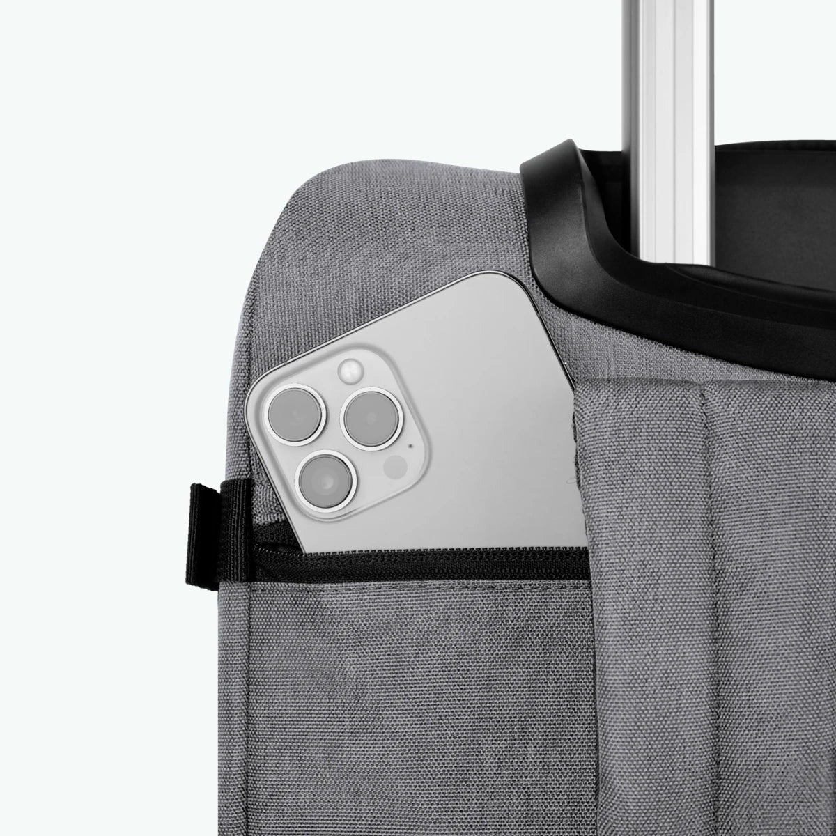 CABAÏA - Soft Suitcase - Boutique Bubbles