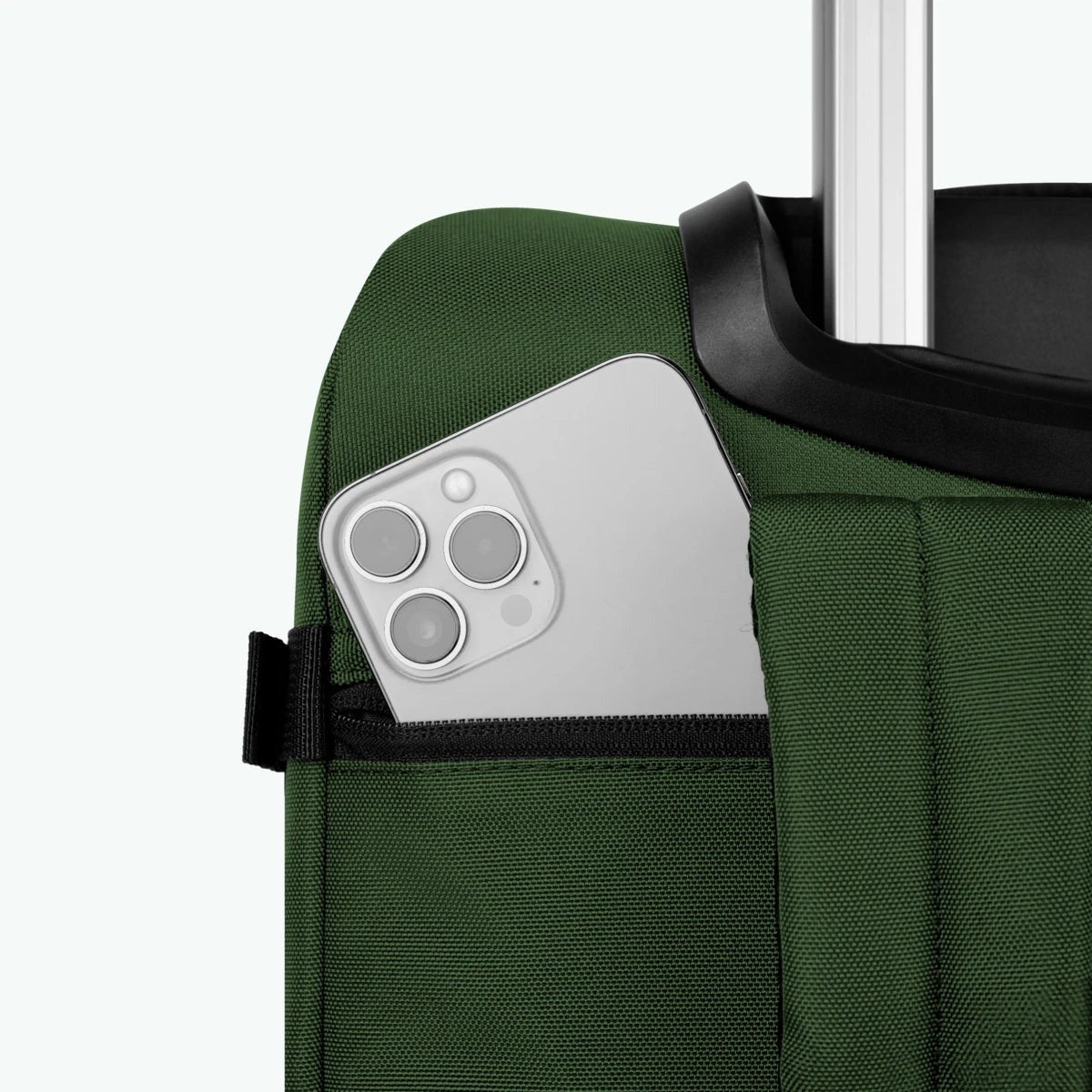 CABAÏA - Soft Suitcase - Boutique Bubbles