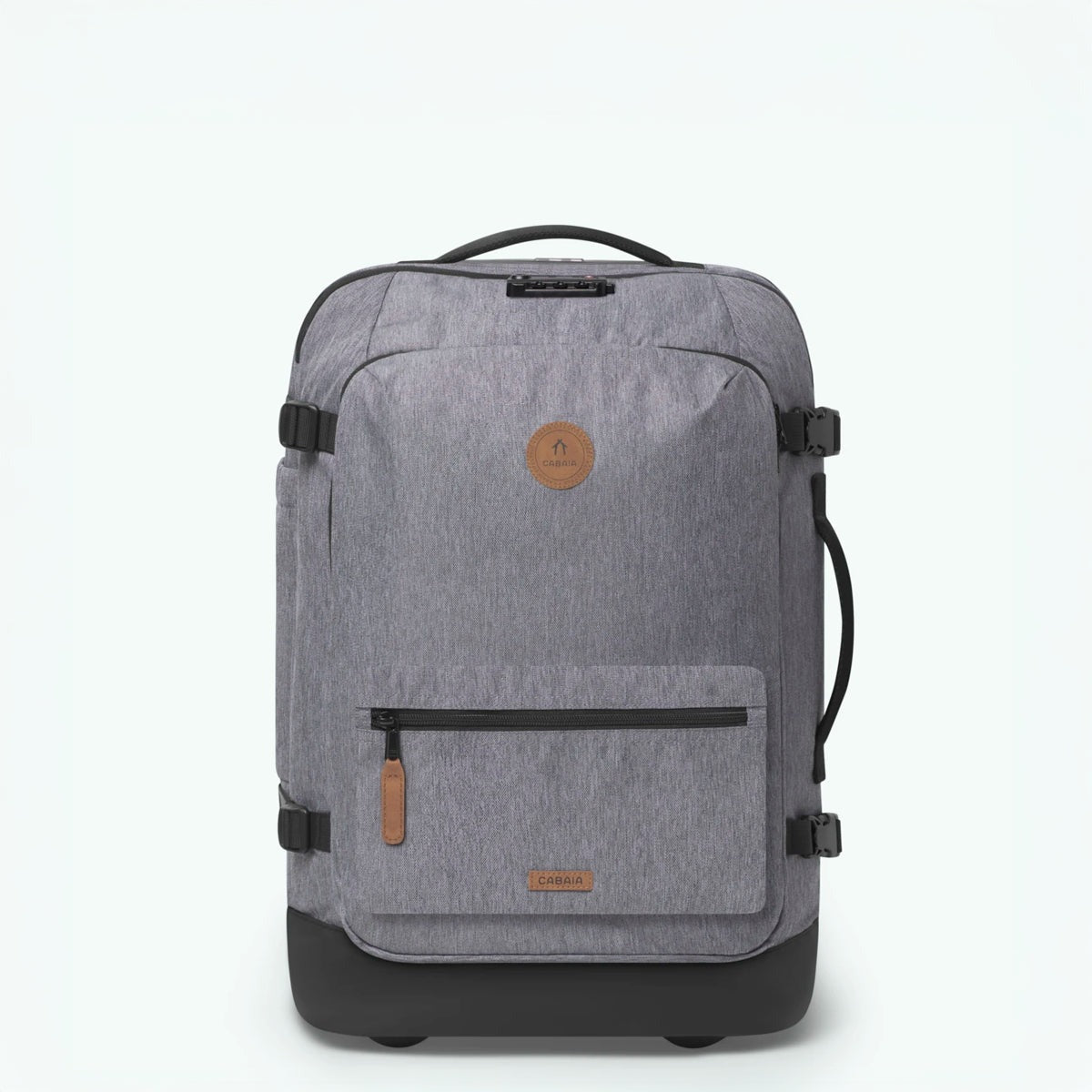 CABAÏA - Soft Suitcase - Boutique Bubbles