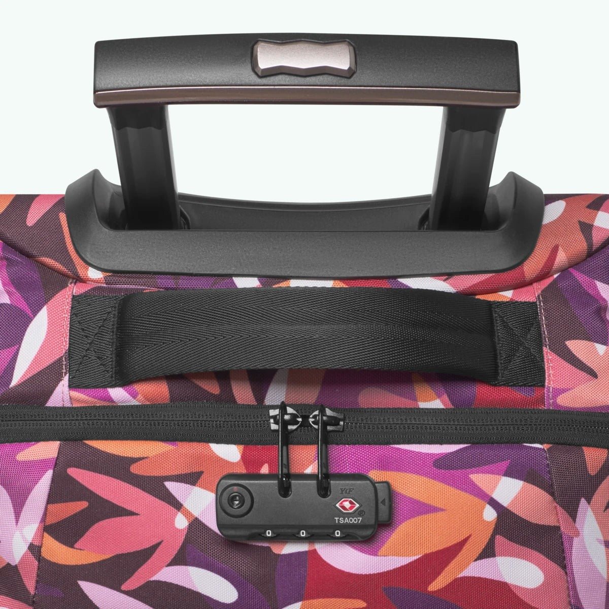 CABAÏA - Soft Suitcase - Boutique Bubbles