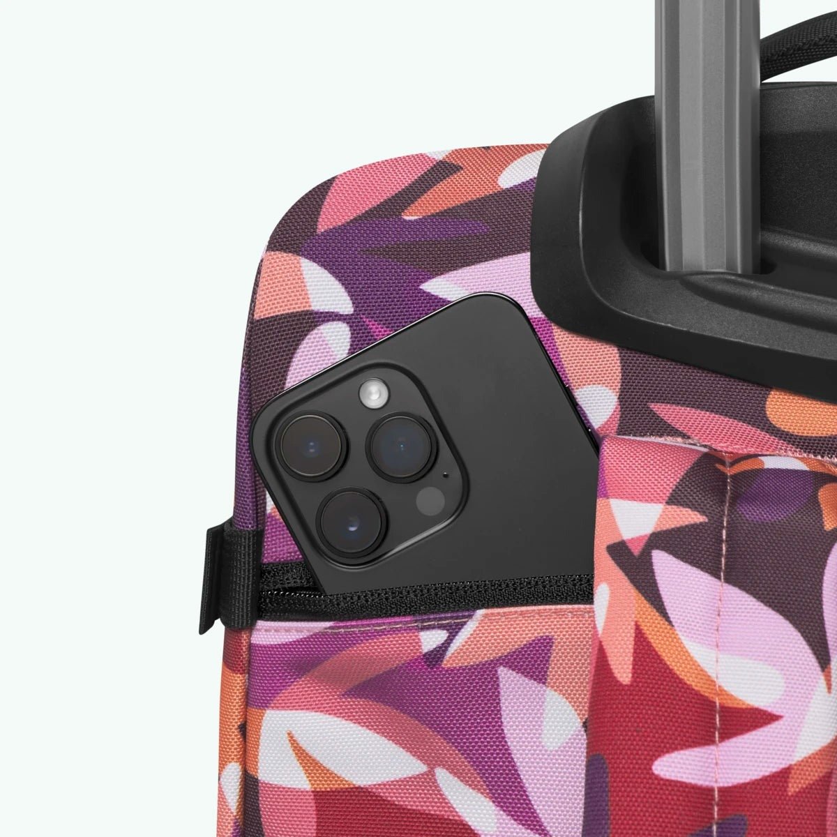 CABAÏA - Soft Suitcase - Boutique Bubbles