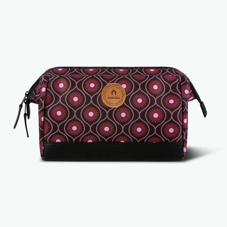 CABAÏA - Travel Kit - Boutique Bubbles