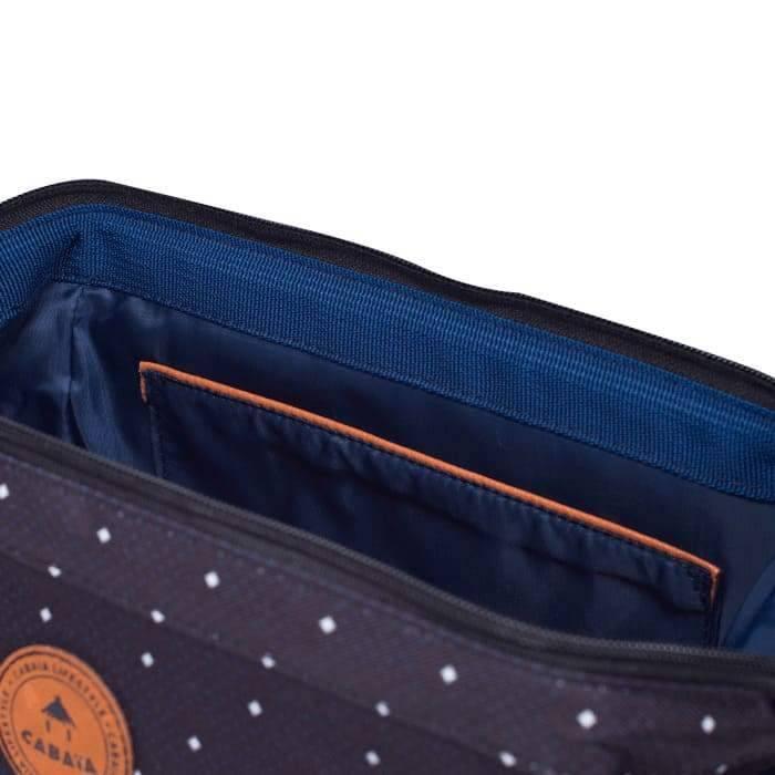 CABAÏA - Travel Kit - Boutique Bubbles