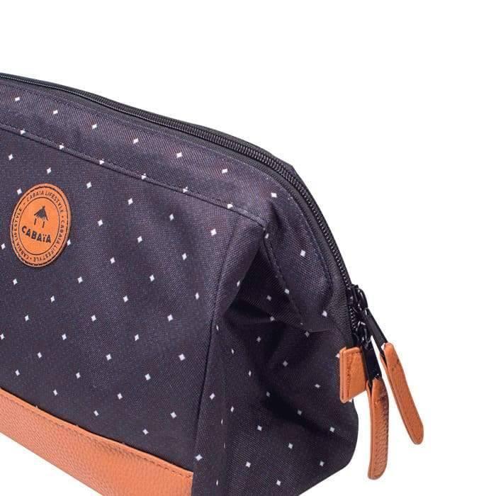 CABAÏA - Travel Kit - Boutique Bubbles