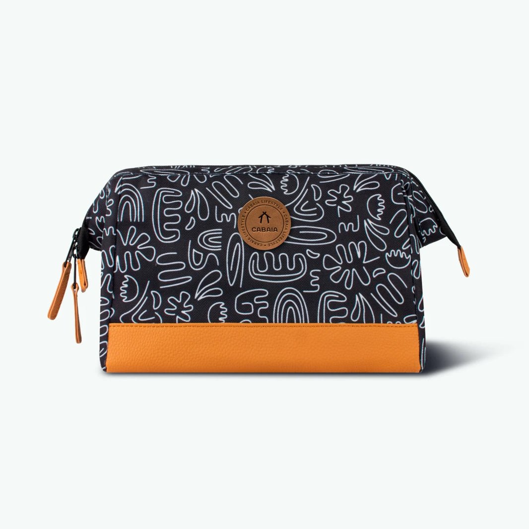 CABAÏA - Travel Kit - Boutique Bubbles