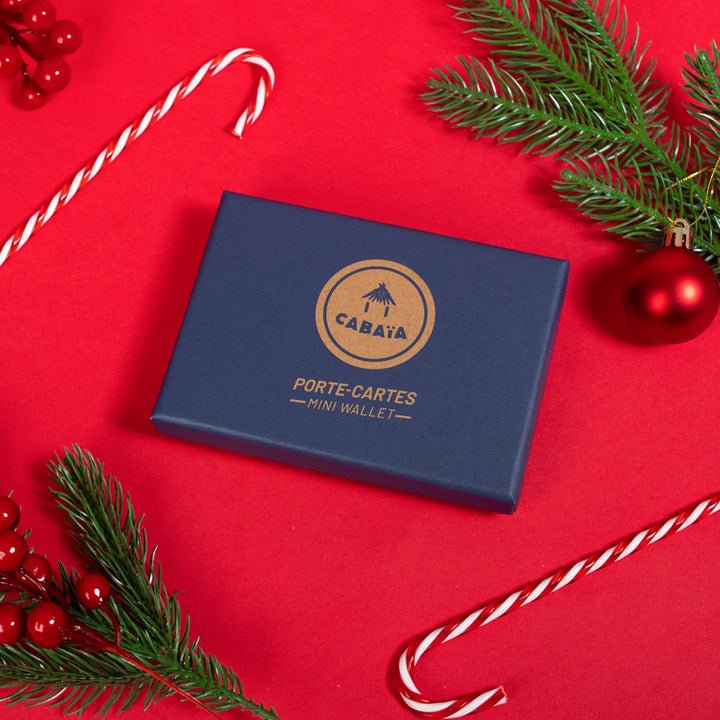 CABAÏA - Wallet - Boutique Bubbles