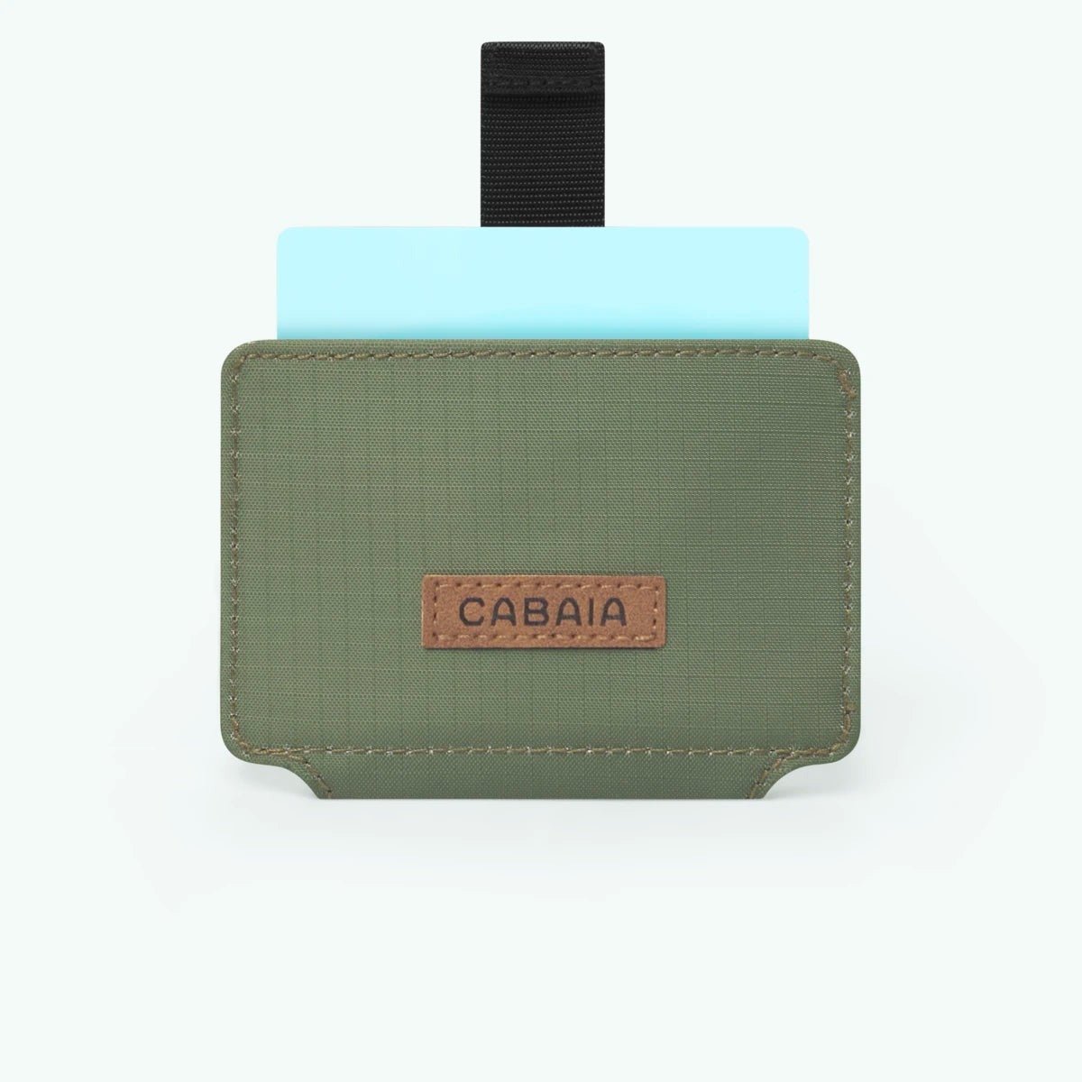 CABAÏA - Wallet - Boutique Bubbles