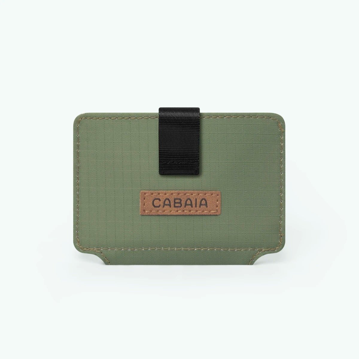 CABAÏA - Wallet - Boutique Bubbles