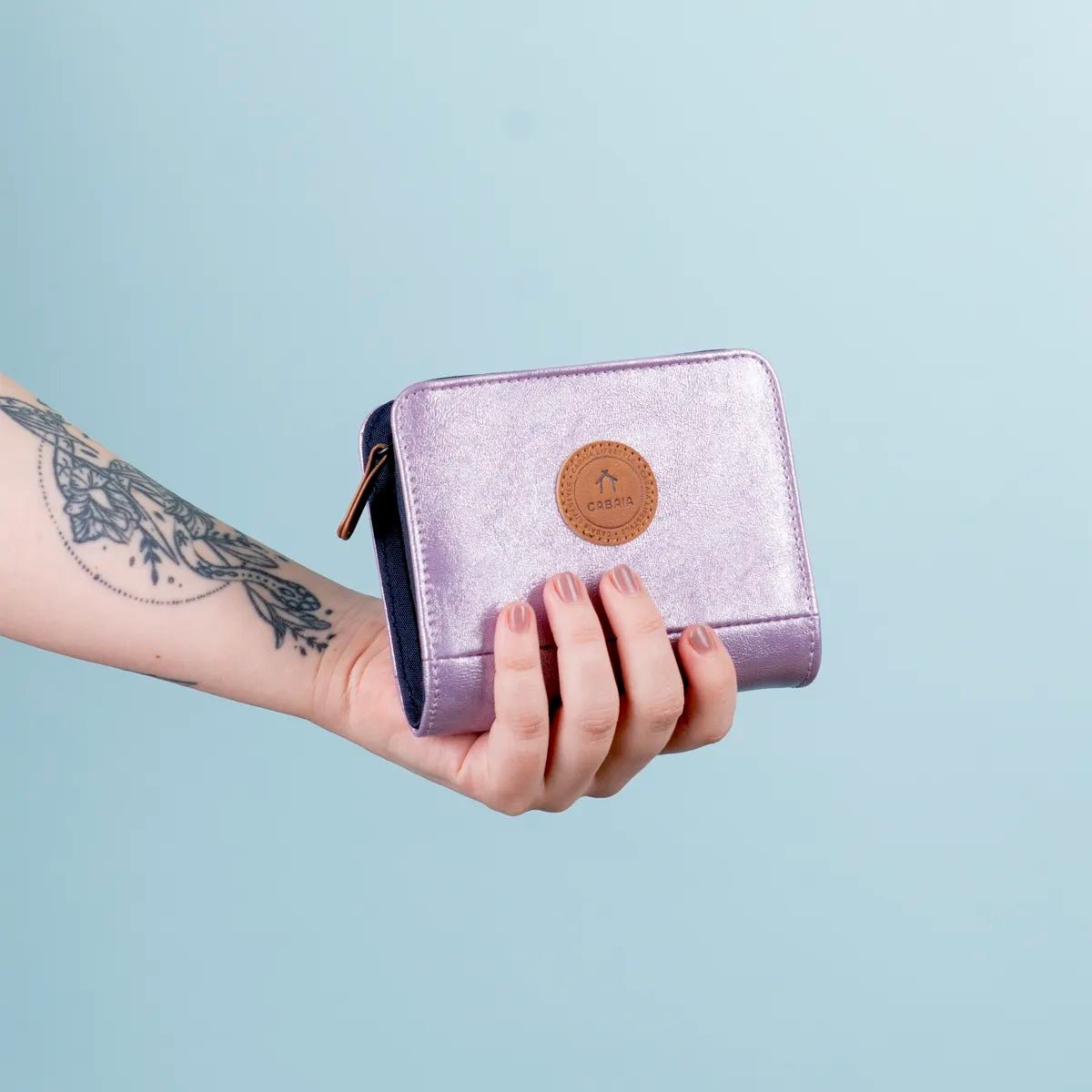 CABAÏA - Wallet - Boutique Bubbles