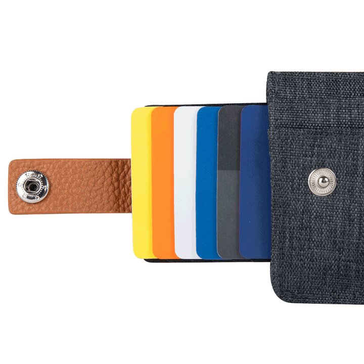 CABAÏA - Wallet - Boutique Bubbles