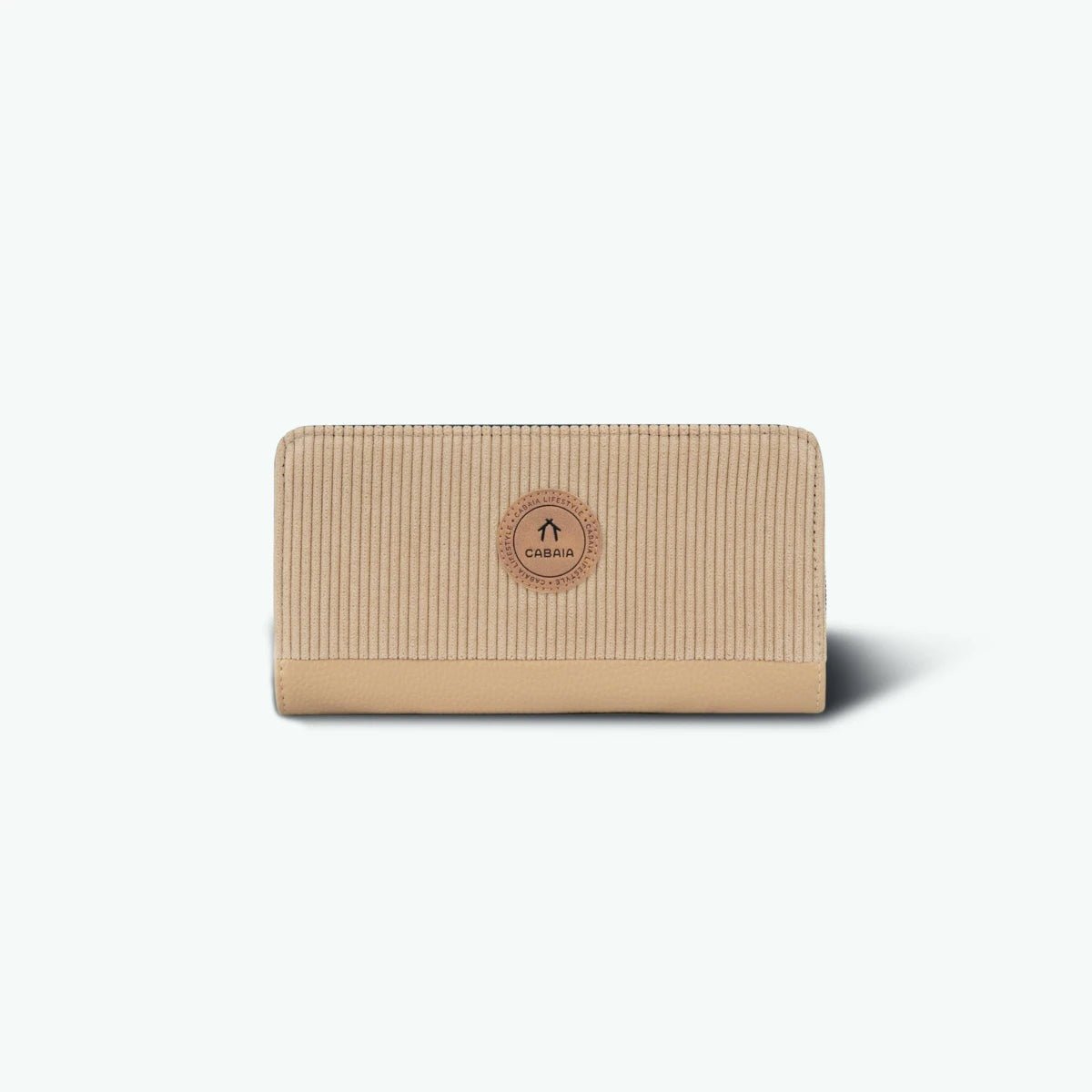 CABAÏA - Wallet Large - Boutique Bubbles