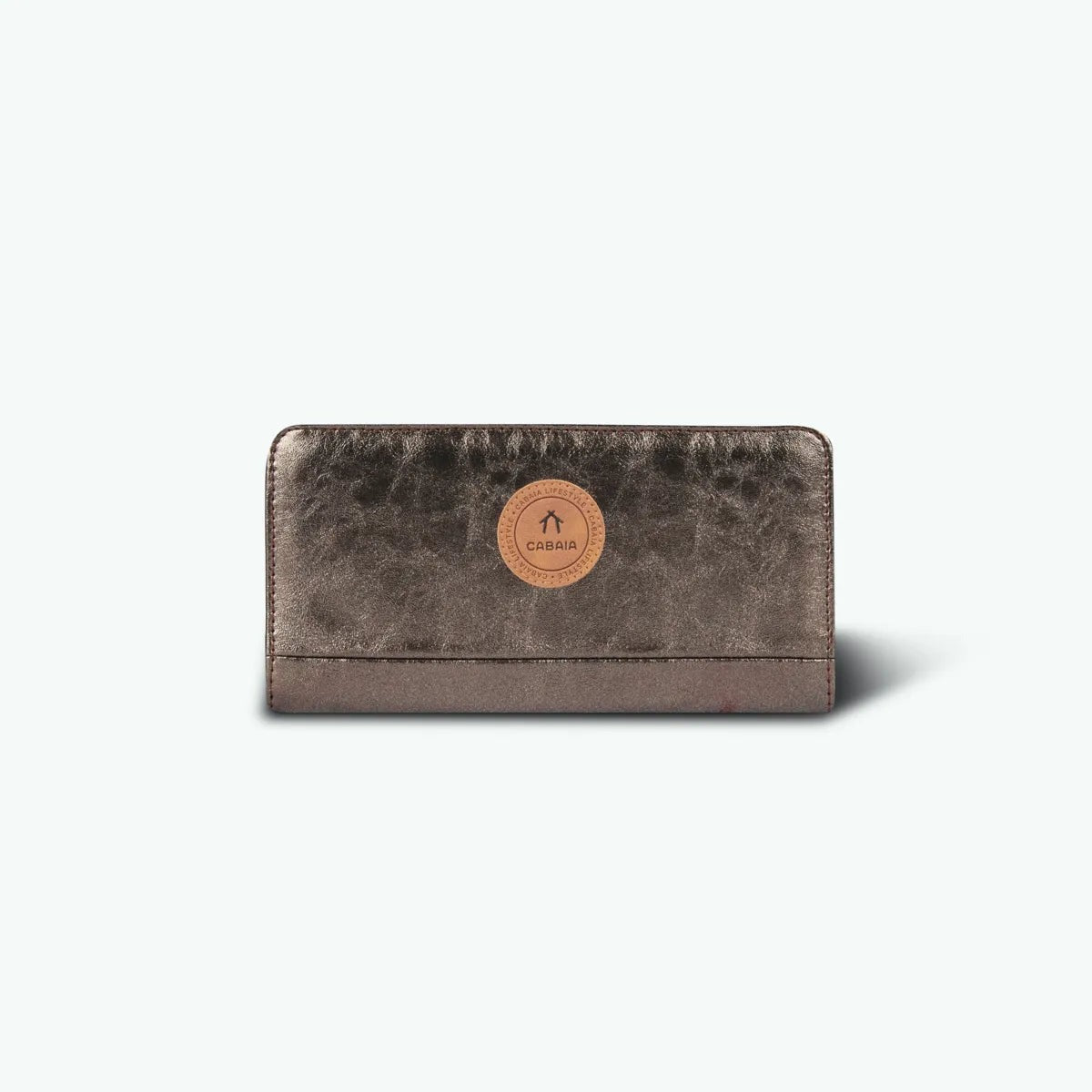 CABAÏA - Wallet Large - Boutique Bubbles
