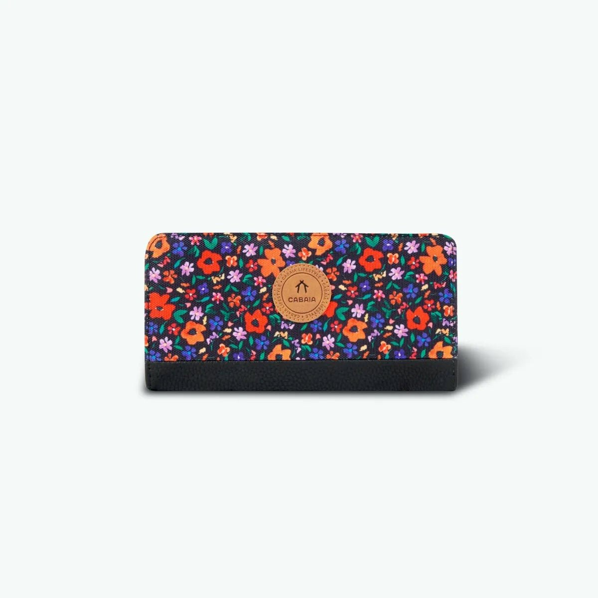 CABAÏA - Wallet Large - Boutique Bubbles