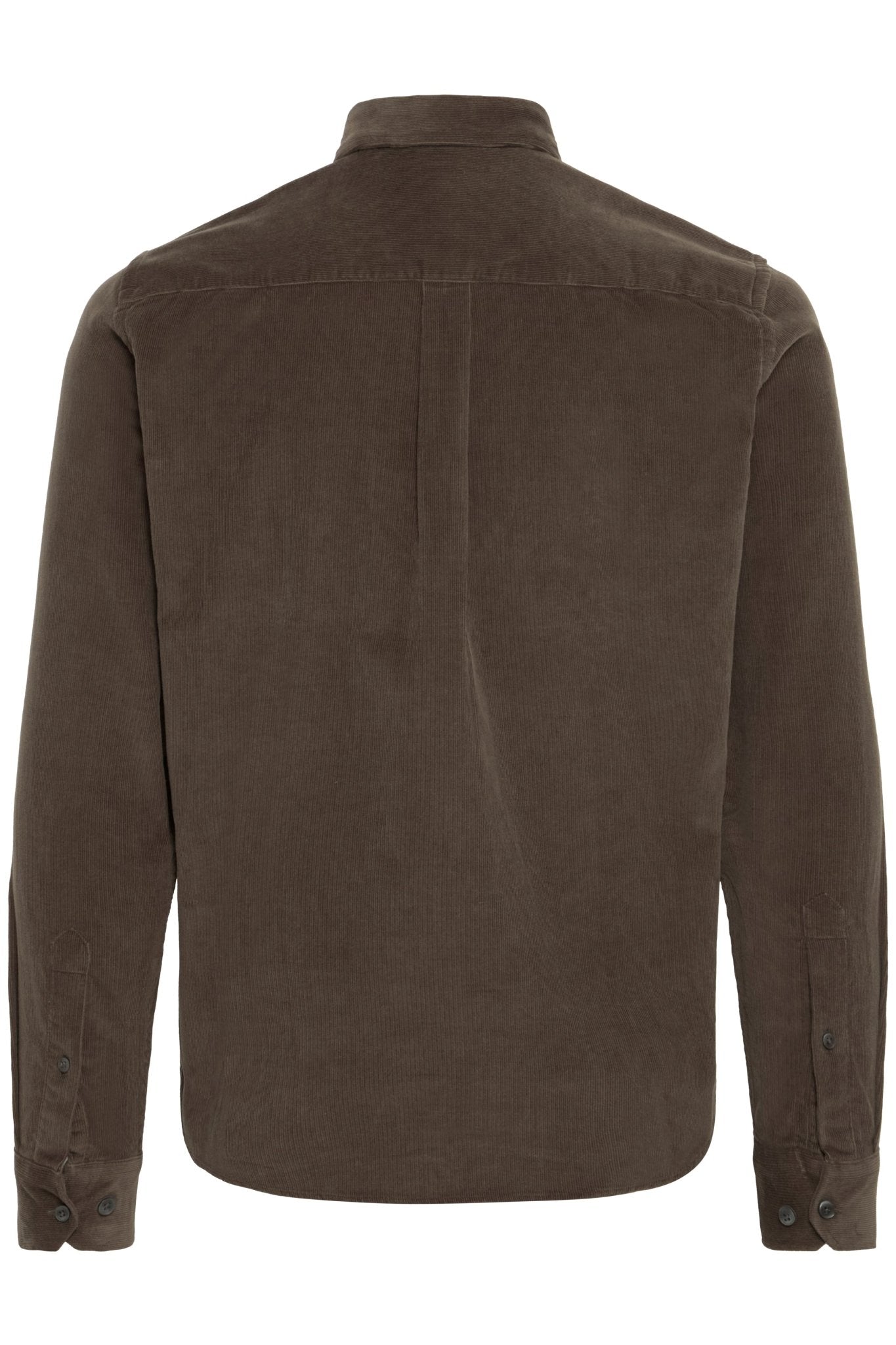 CASUAL FRIDAY - ANTON LS BD baby cord shirt - 20504774 - Boutique Bubbles