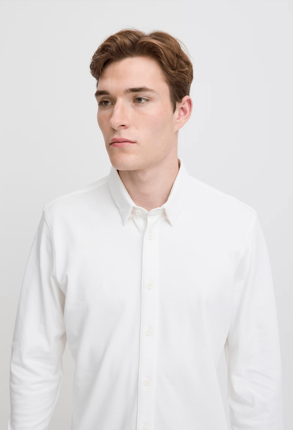 CASUAL FRIDAY - CFARTHUR LS BU - 20505281 - Boutique Bubbles