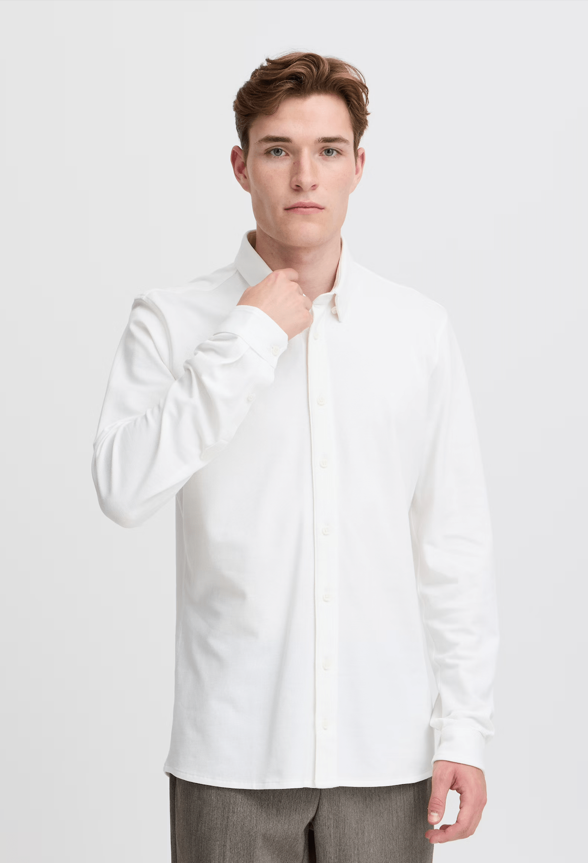 CASUAL FRIDAY - CFARTHUR LS BU - 20505281 - Boutique Bubbles