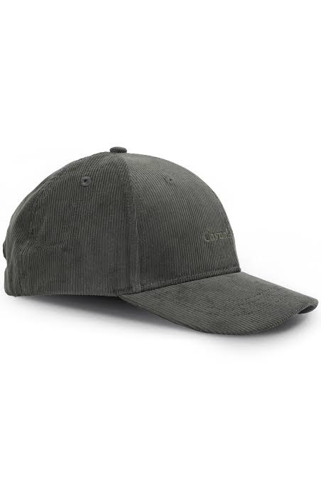 CASUAL FRIDAY - CFASSER CORDUROY CAP - 20505349 - Boutique Bubbles