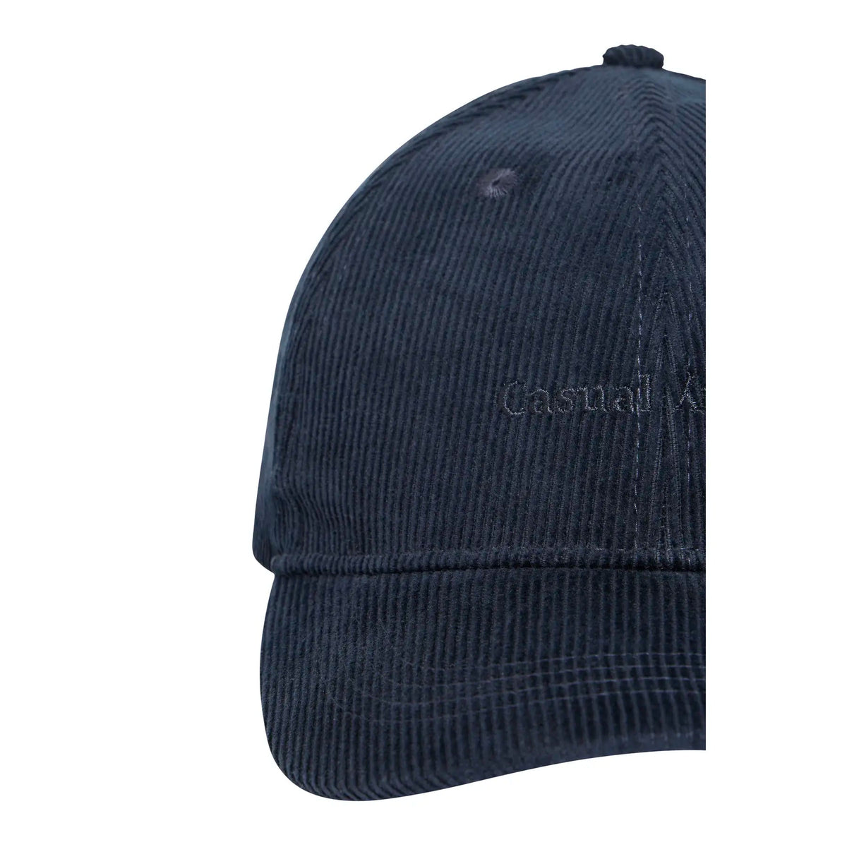 CASUAL FRIDAY - CFASSER CORDUROY CAP - 20505349 - Boutique Bubbles