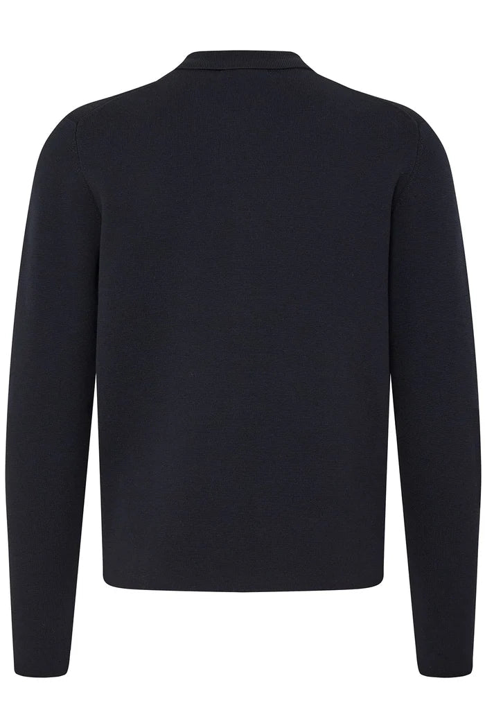 CASUAL FRIDAY - CFFELIPE MILANO CARDIGAN - 20506375 - Boutique Bubbles