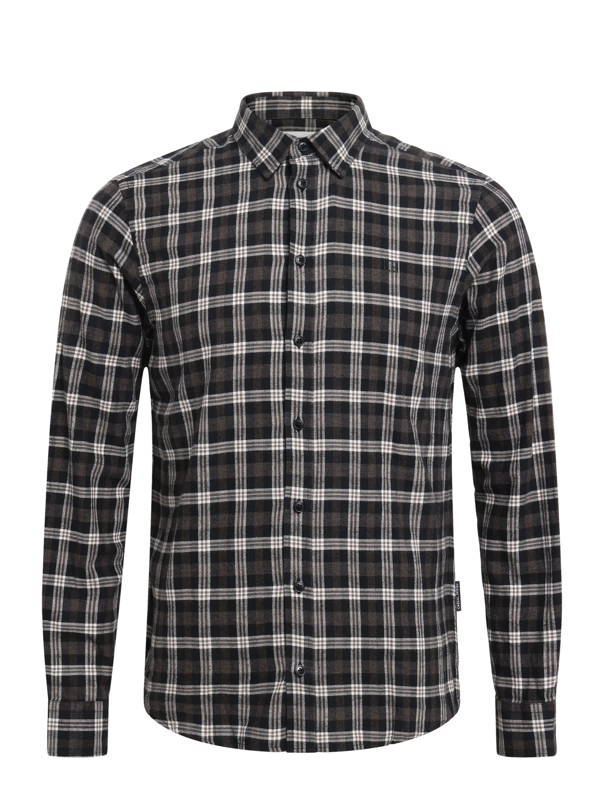 CASUAL FRIDAY - CFJOSE SHIRT - 20506400 - Boutique Bubbles