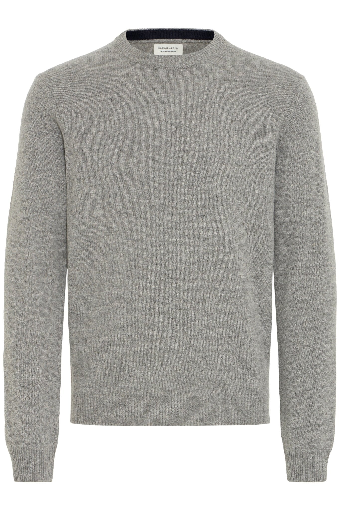 CASUAL FRIDAY - CFKARL Pullover - 20503970 - Boutique Bubbles