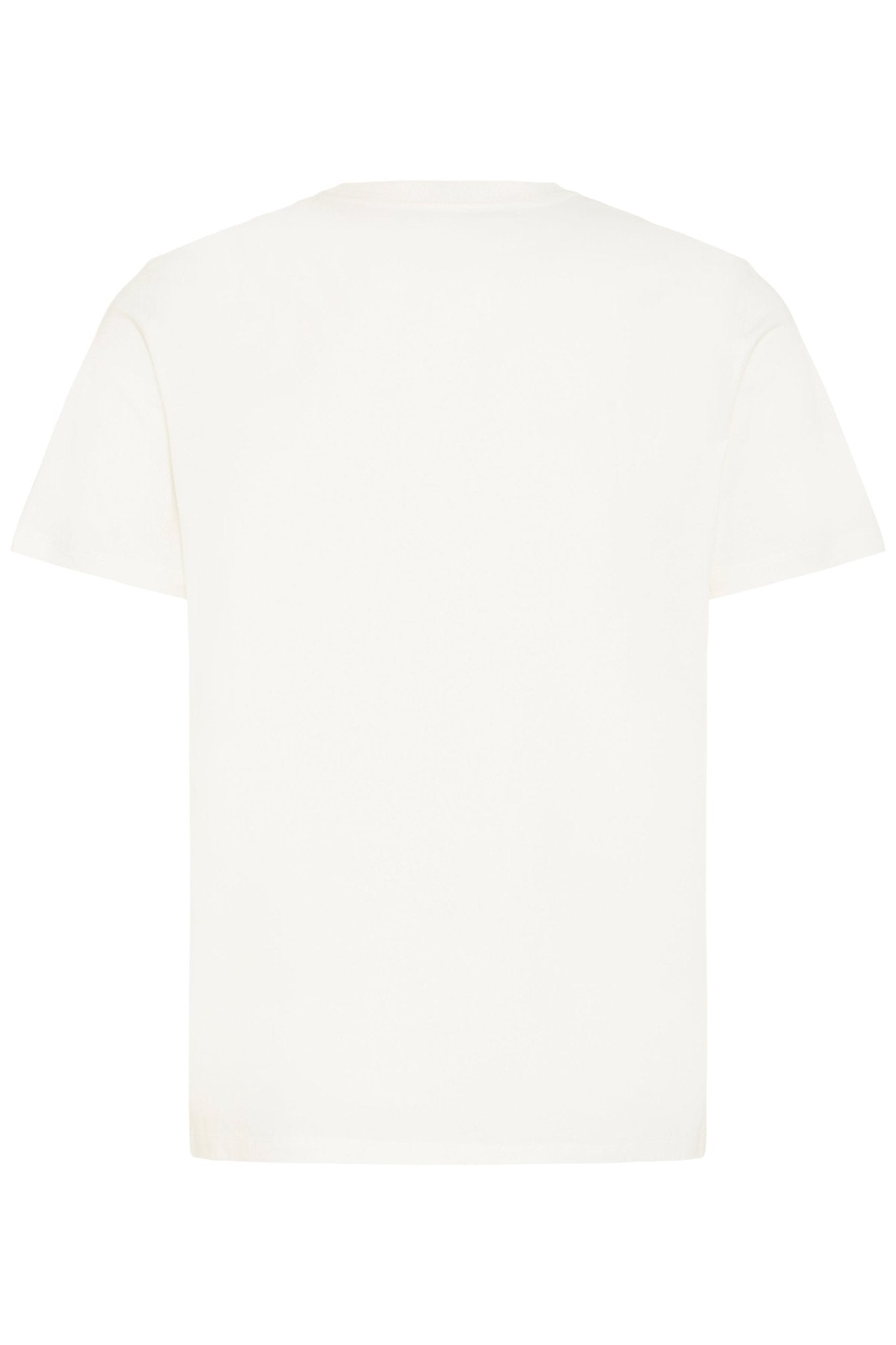 CASUAL FRIDAY - CFLINDER 0255 TEE WITH EMB. - 20506201 - Boutique Bubbles