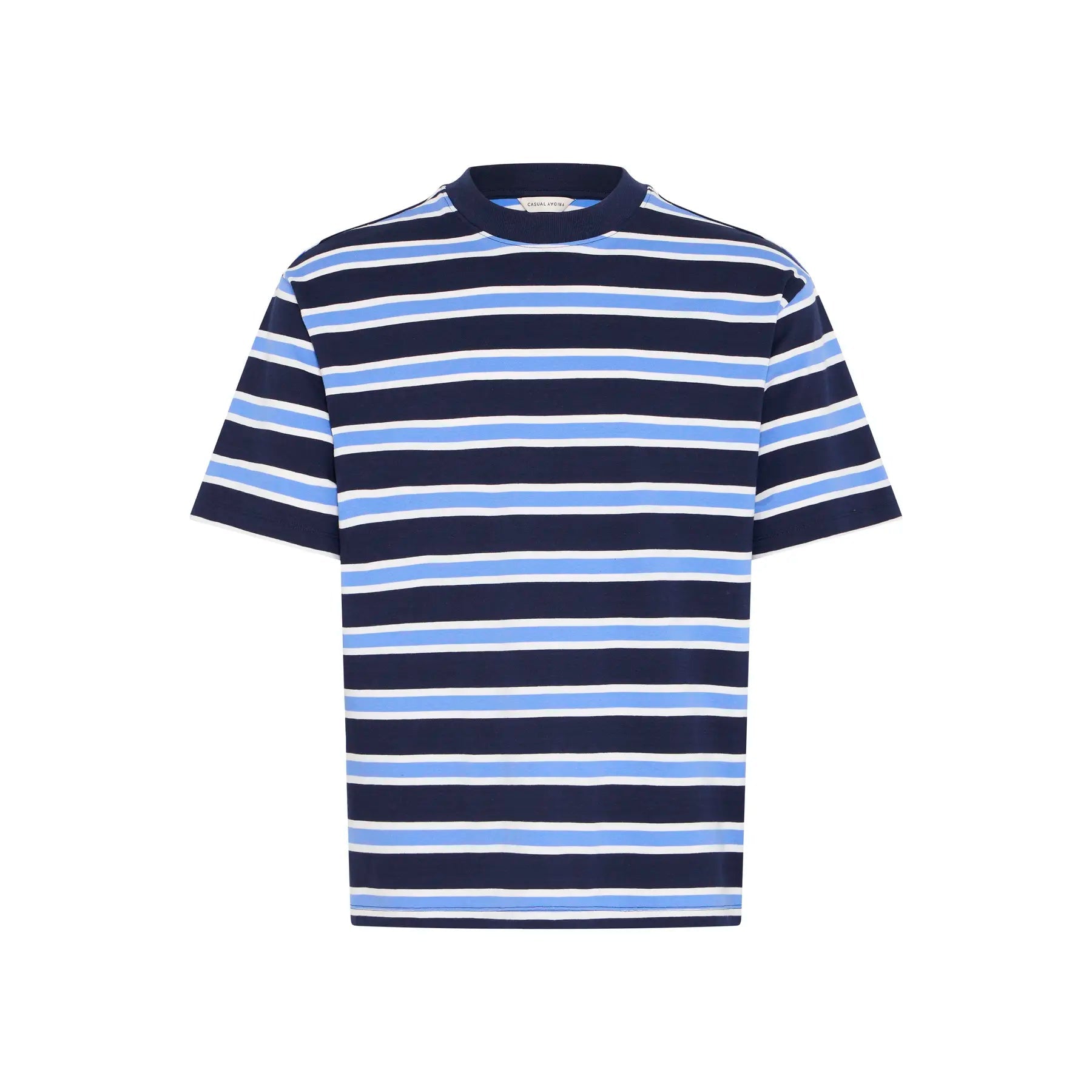CASUAL FRIDAY - CFMOBERG T-shirt - 20506205 - Boutique Bubbles