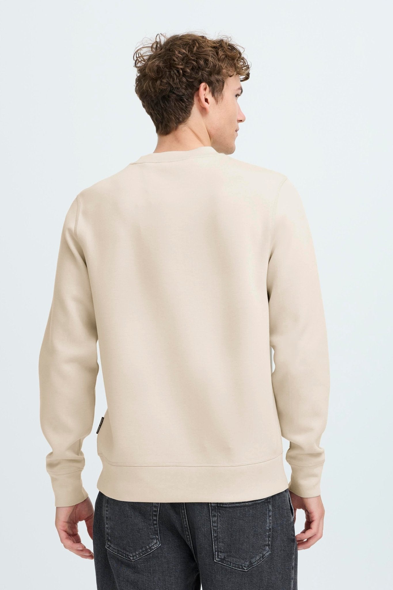 CASUAL FRIDAY - CFVIDAR Sweatshirt - 20505517 - Boutique Bubbles