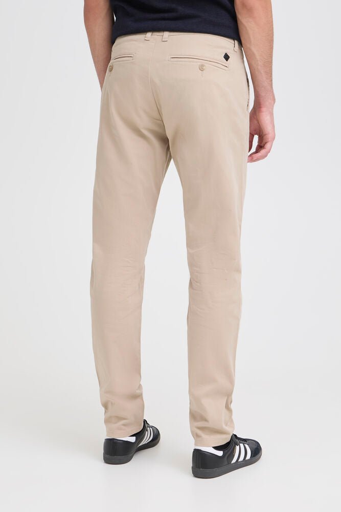 CASUAL FRIDAY - CFVIGGO CHINO PANTS - 20503448 - Boutique Bubbles