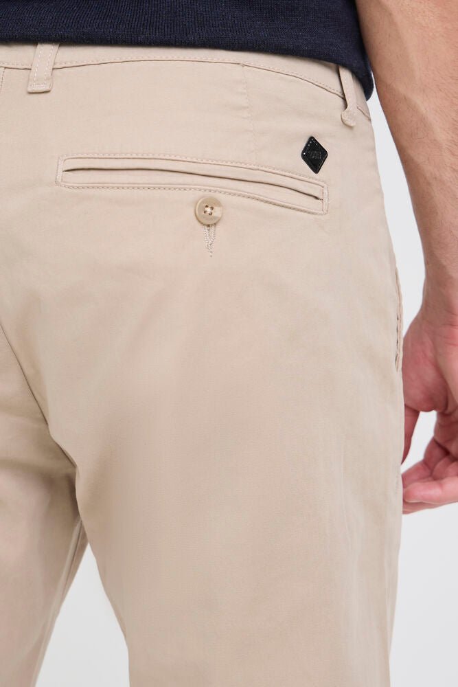 CASUAL FRIDAY - CFVIGGO CHINO PANTS - 20503448 - Boutique Bubbles