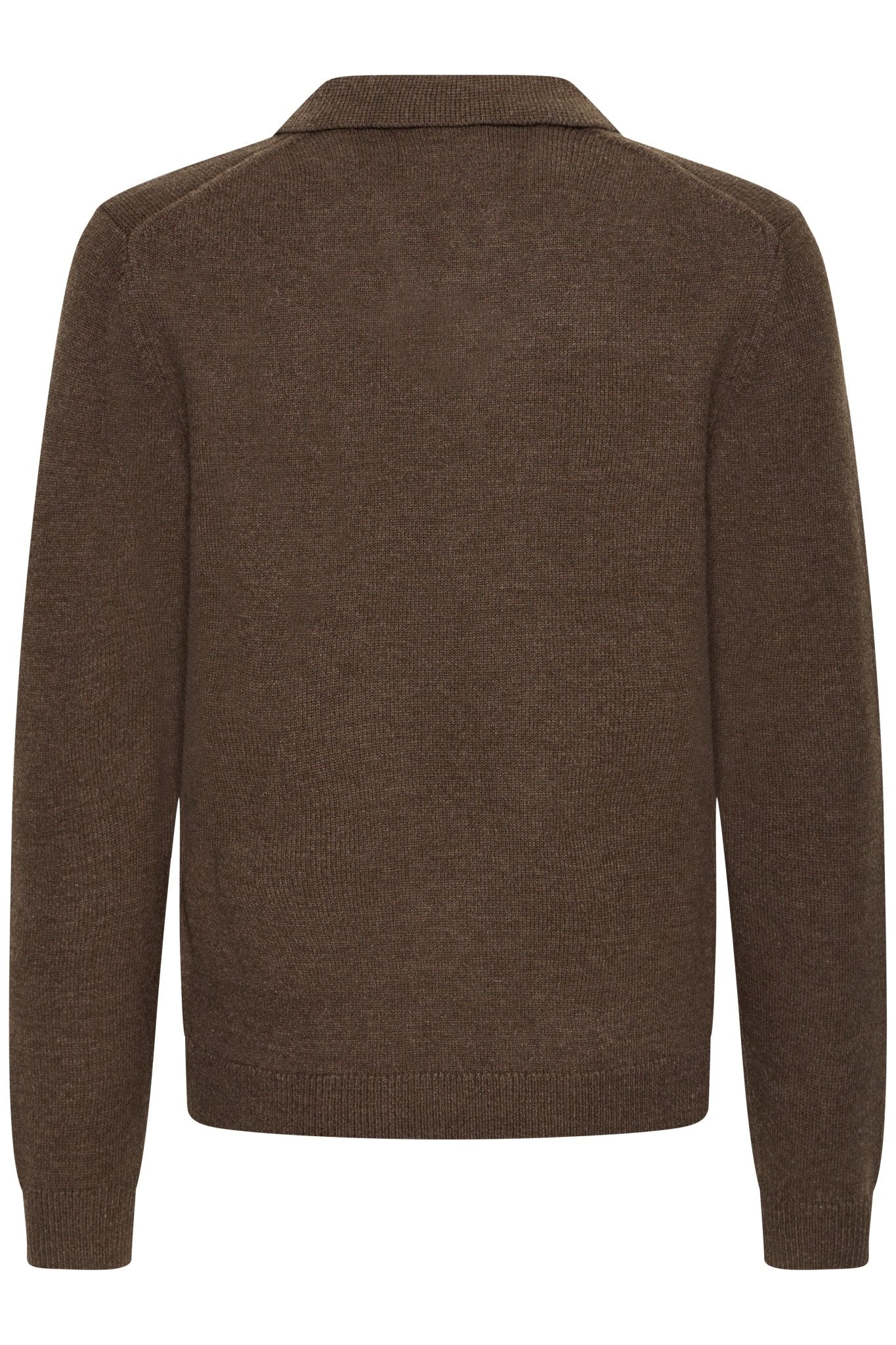 CASUAL FRIDAY - KARL polo knit - 20505311 - Boutique Bubbles