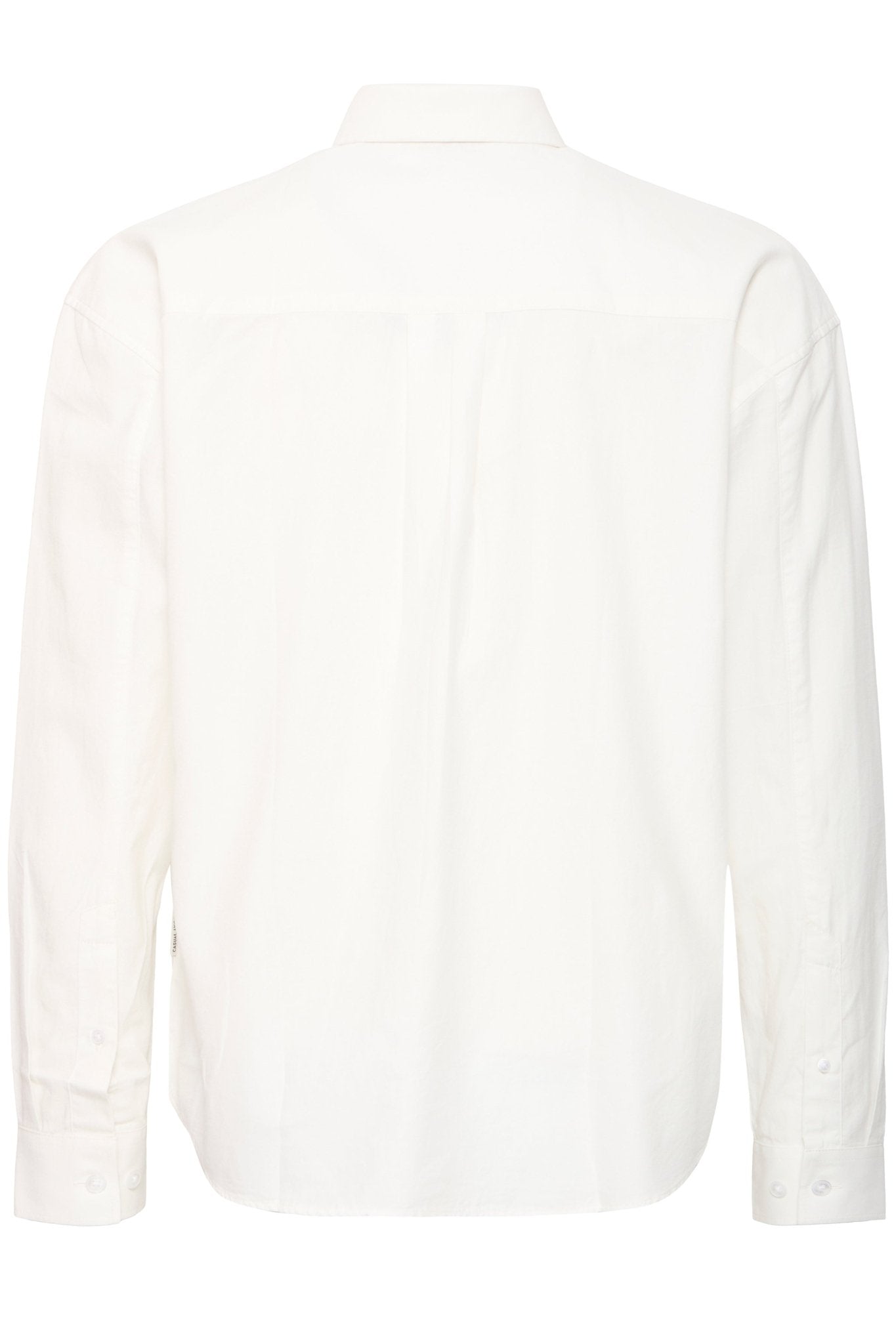 CASUAL FRIDAY - LOWE LS cotton twill shirt - 20505573 - Boutique Bubbles